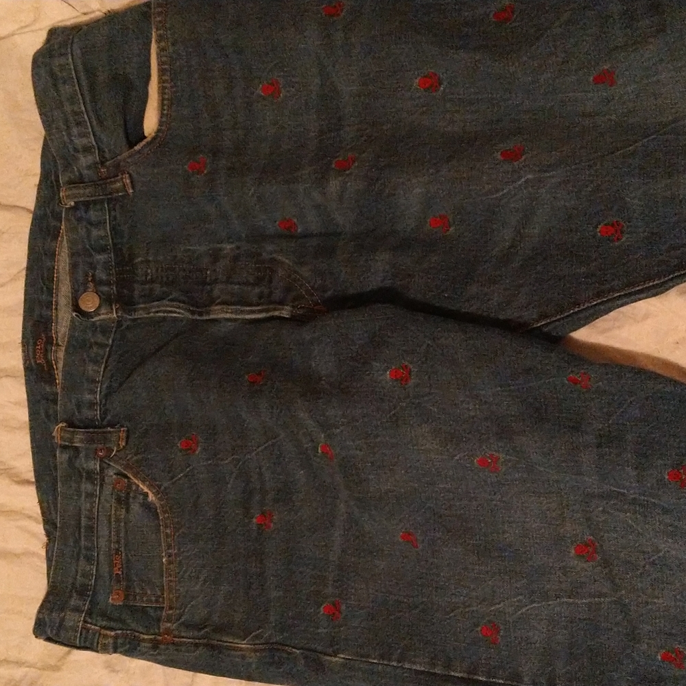 Polo by Ralph Lauren Men's Jeans